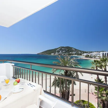 Daire Bahia Santa Eularia des Riu