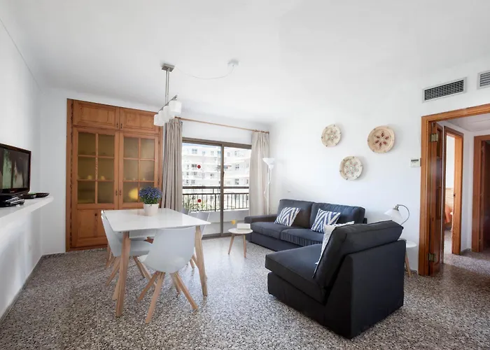 Bahia Santa Eularia des Riu