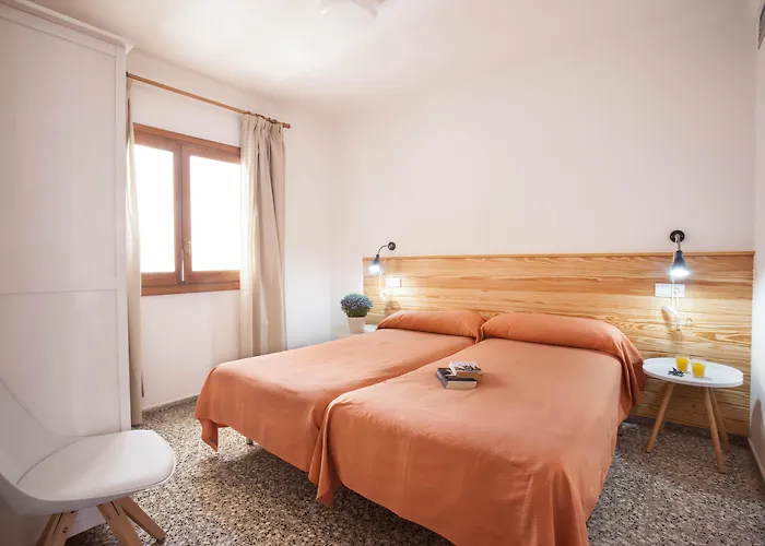 Bahia Santa Eularia des Riu