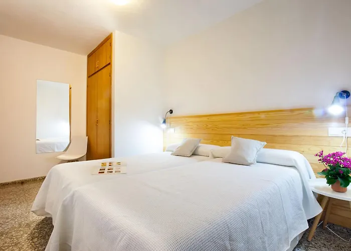 Bahia Santa Eularia des Riu