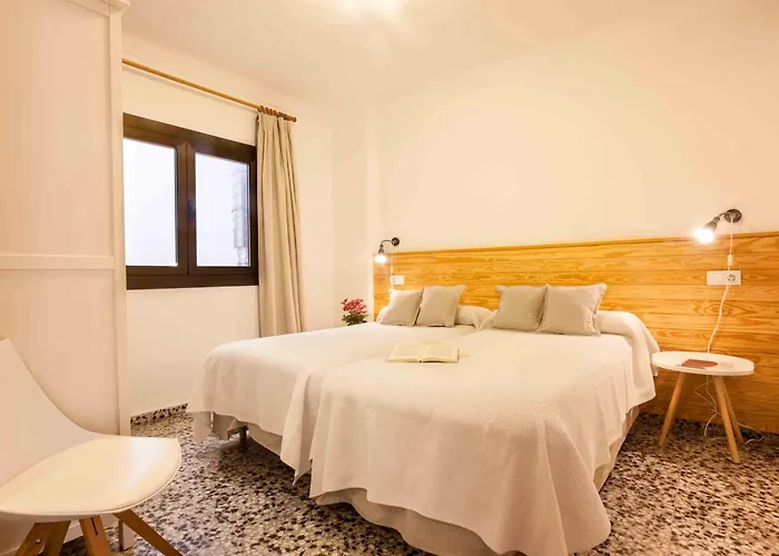 Bahia * Santa Eularia des Riu