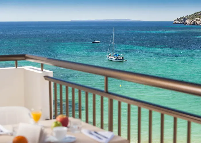 Bahia Santa Eularia des Riu