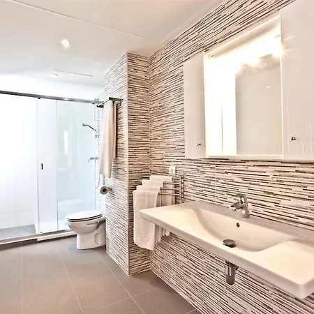 Apartmán Bahia *