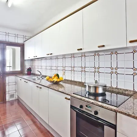 Apartmán Bahia Santa Eularia des Riu