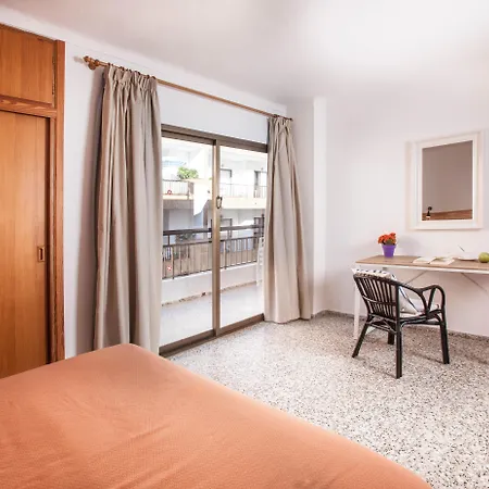 Bahia Santa Eularia des Riu