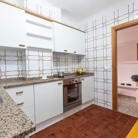 Apartmán Bahia *