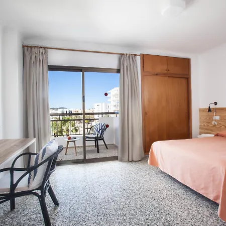 Apartmán Bahia