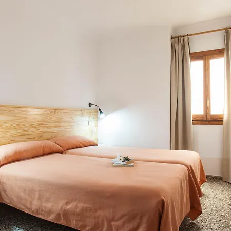 Bahia Apartmán *