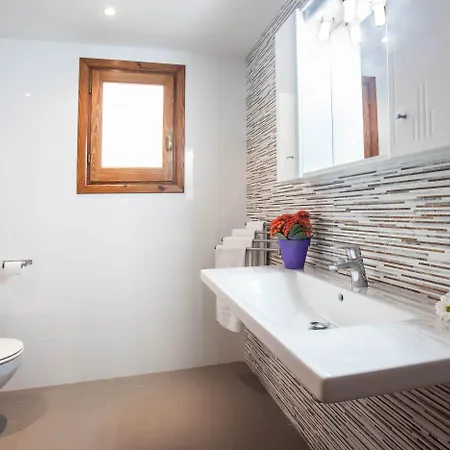 Apartmán Bahia