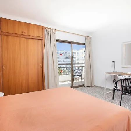 Bahia Daire Santa Eularia des Riu