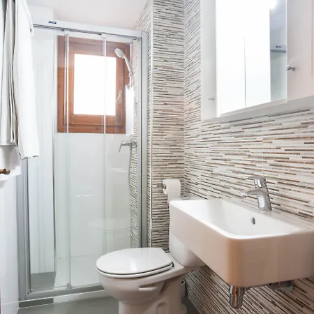 Apartmán Bahia