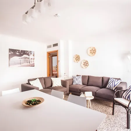Apartmán Bahia