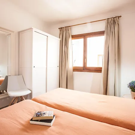 Apartmán Bahia *