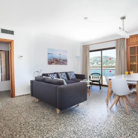 Bahia Santa Eularia des Riu