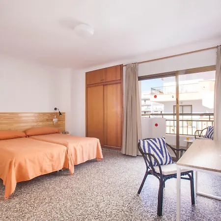 Apartmán Bahia *