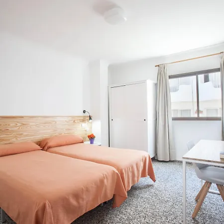 Apartmán Bahia *