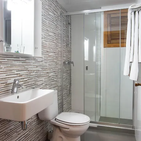 Daire Bahia Santa Eularia des Riu