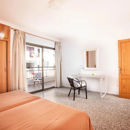 Bahia Apartmán *