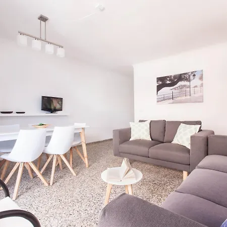 Apartmán Bahia *
