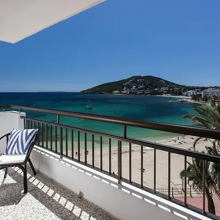 Apartmán Bahia *