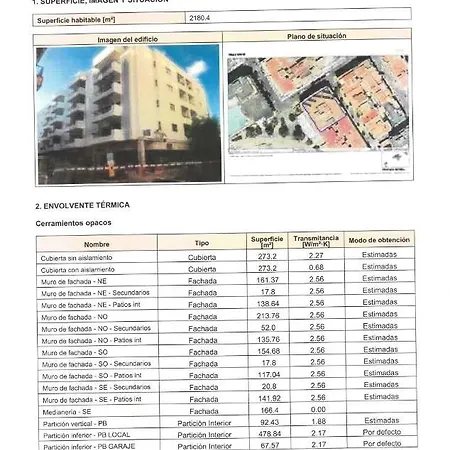 Bahia * Santa Eulalia del Río