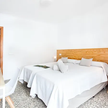 Bahia Apartamento Santa Eulalia del Río