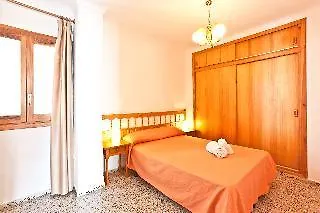 Bahia Santa Eularia des Riu