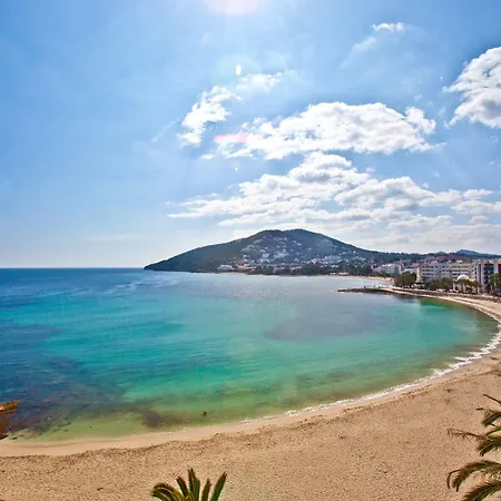 Daire Bahia Santa Eularia des Riu
