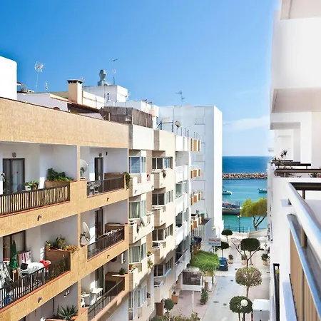 Daire Bahia Santa Eularia des Riu