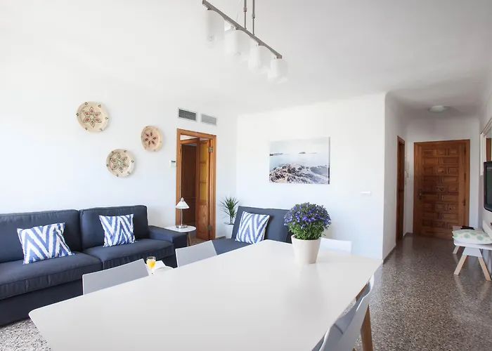 Bahia * Санта-Еулалія-дель-Ріо