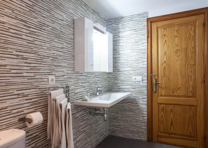 Bahia Санта-Еулалія-дель-Ріо