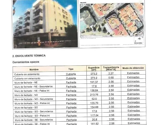 Bahia * Санта-Еулалія-дель-Ріо