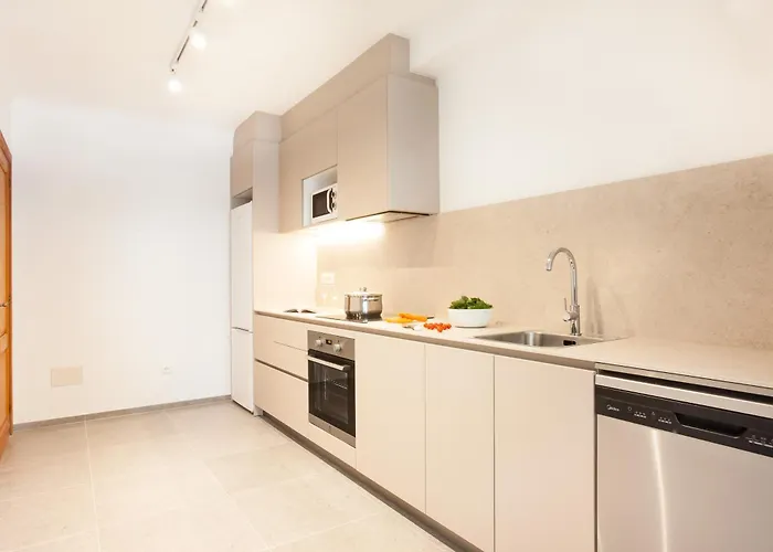 Bahia Санта-Еулалія-дель-Ріо