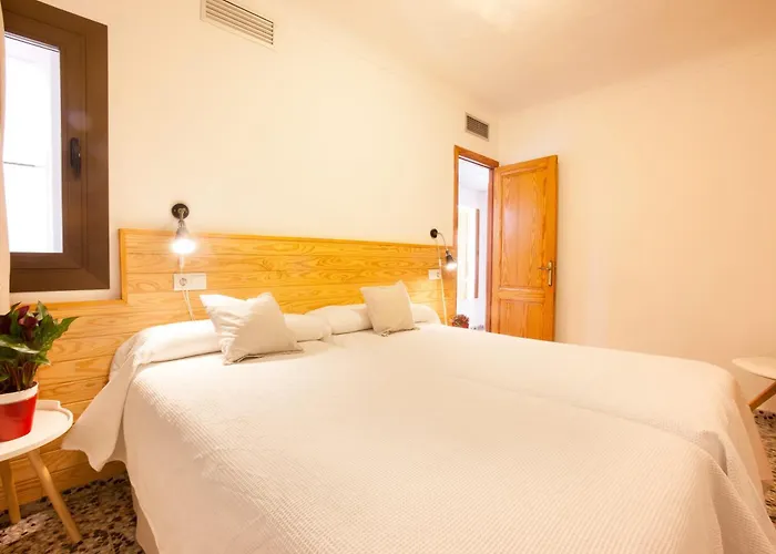 Bahia * Санта-Еулалія-дель-Ріо