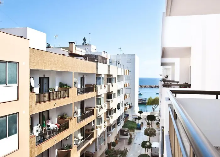 Bahia * Санта-Еулалія-дель-Ріо