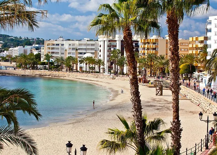 Bahia Апартаменти