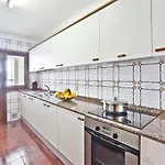 Apartmán Bahia Santa Eularia des Riu