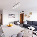 Apartmán Bahia Santa Eularia des Riu