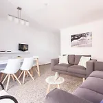 Bahia Apartmán *