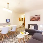 Apartmán Bahia *