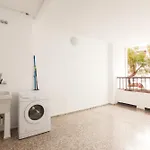 Bahia Apartmán Santa Eularia des Riu