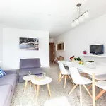 Apartment Bahia *