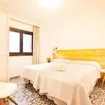 Apartmán Bahia Santa Eularia des Riu