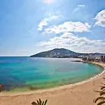Apartmán Bahia Santa Eularia des Riu