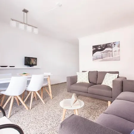 Bahia Апартаменты *