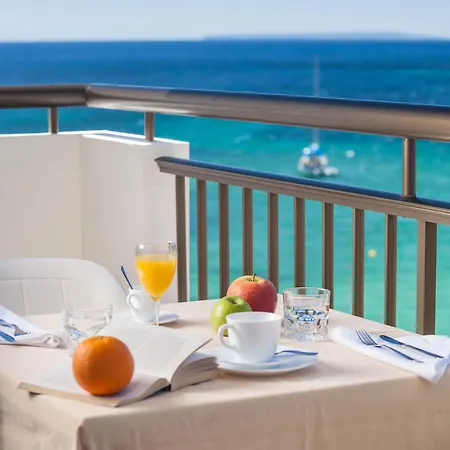 Апартаменты Bahia *