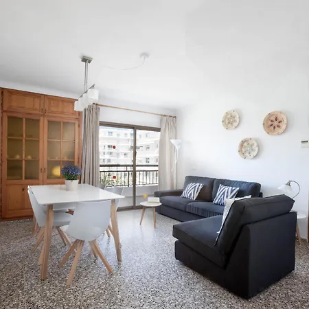 Bahia Санта-Эулалия-дель-Рио