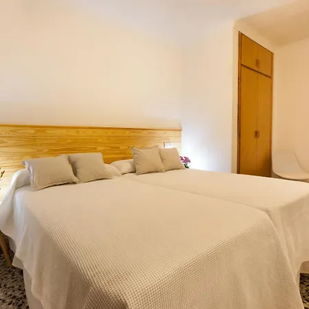 Bahia Санта-Эулалия-дель-Рио