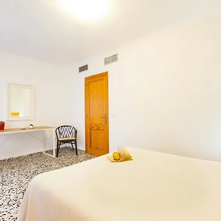 Апартаменти Bahia Санта-Еулалія-дель-Ріо