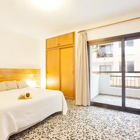 Bahia * Санта-Эулалия-дель-Рио